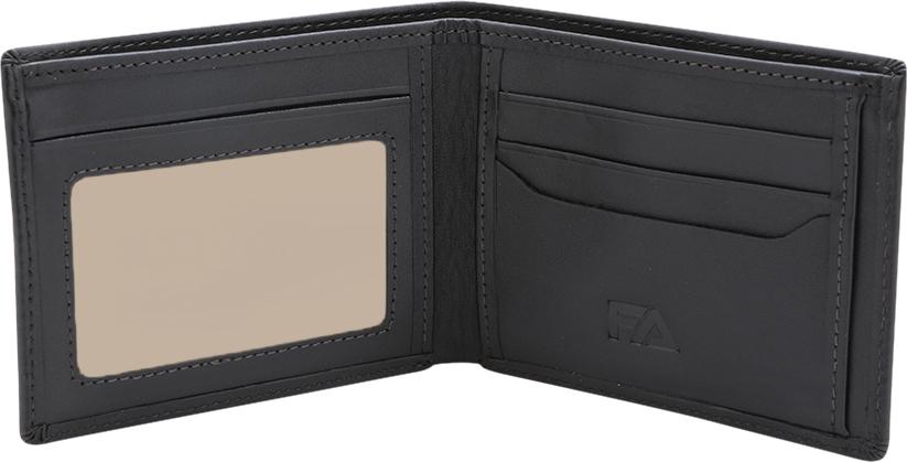 Ví Nam Da Bò Kiểu Ngang FA FAV811