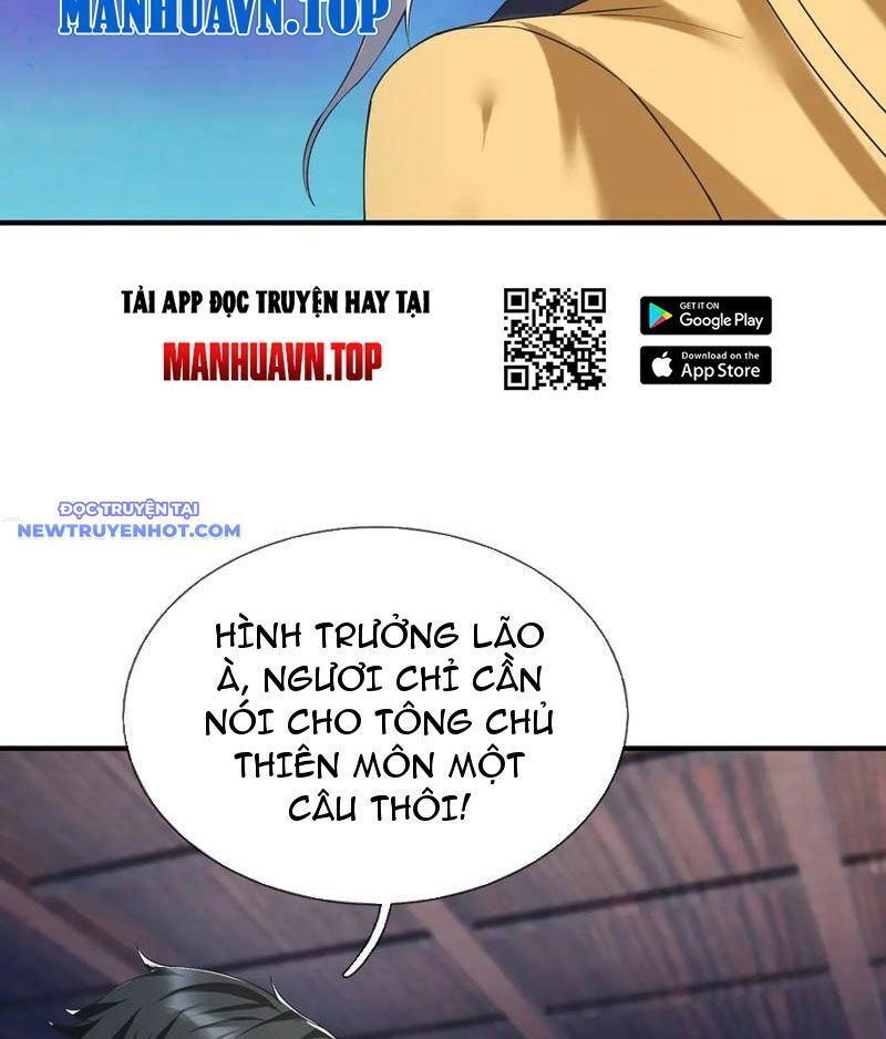 ngủ say vạn cổ: xuất thế đẩy ngang chư thiên chapter 54 3