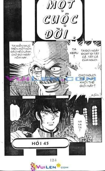 vương tử takeru chapter 17 124