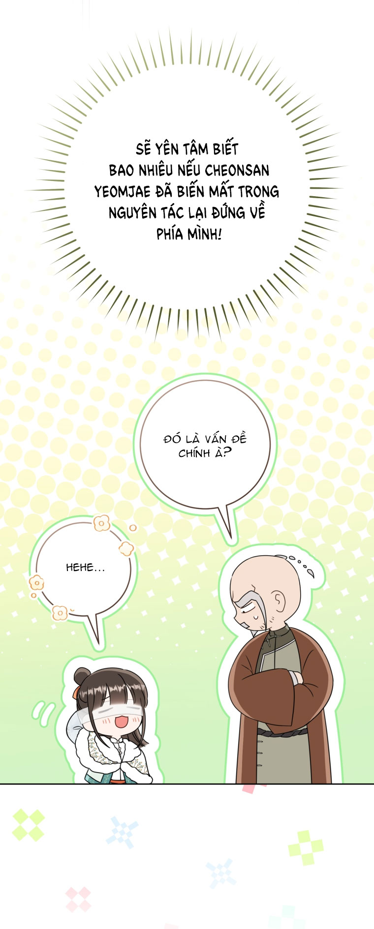 trở thành đứa cháu gái bị ghẻ lạnh trong gia tộc võ giả hùng mạnh chapter 59.2 14