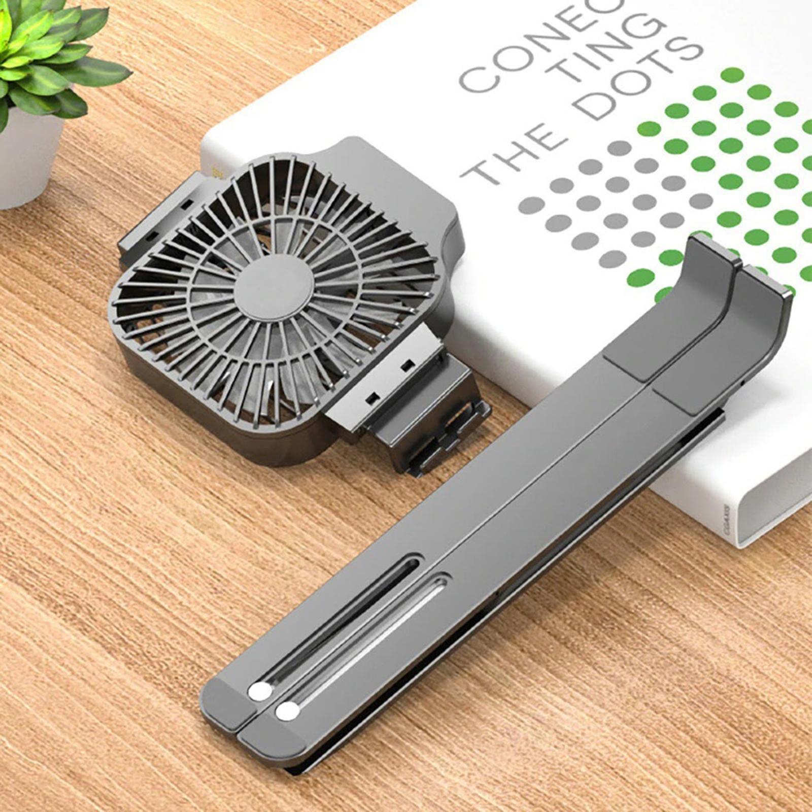 Foldable Laptop Stand Notebook Riser Desk Computer Stand