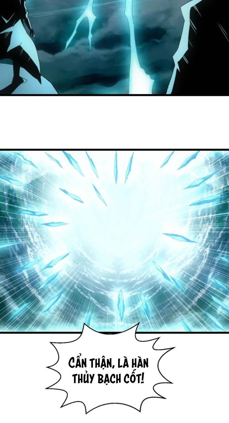 vạn cổ đệ nhất thần chapter 143 41