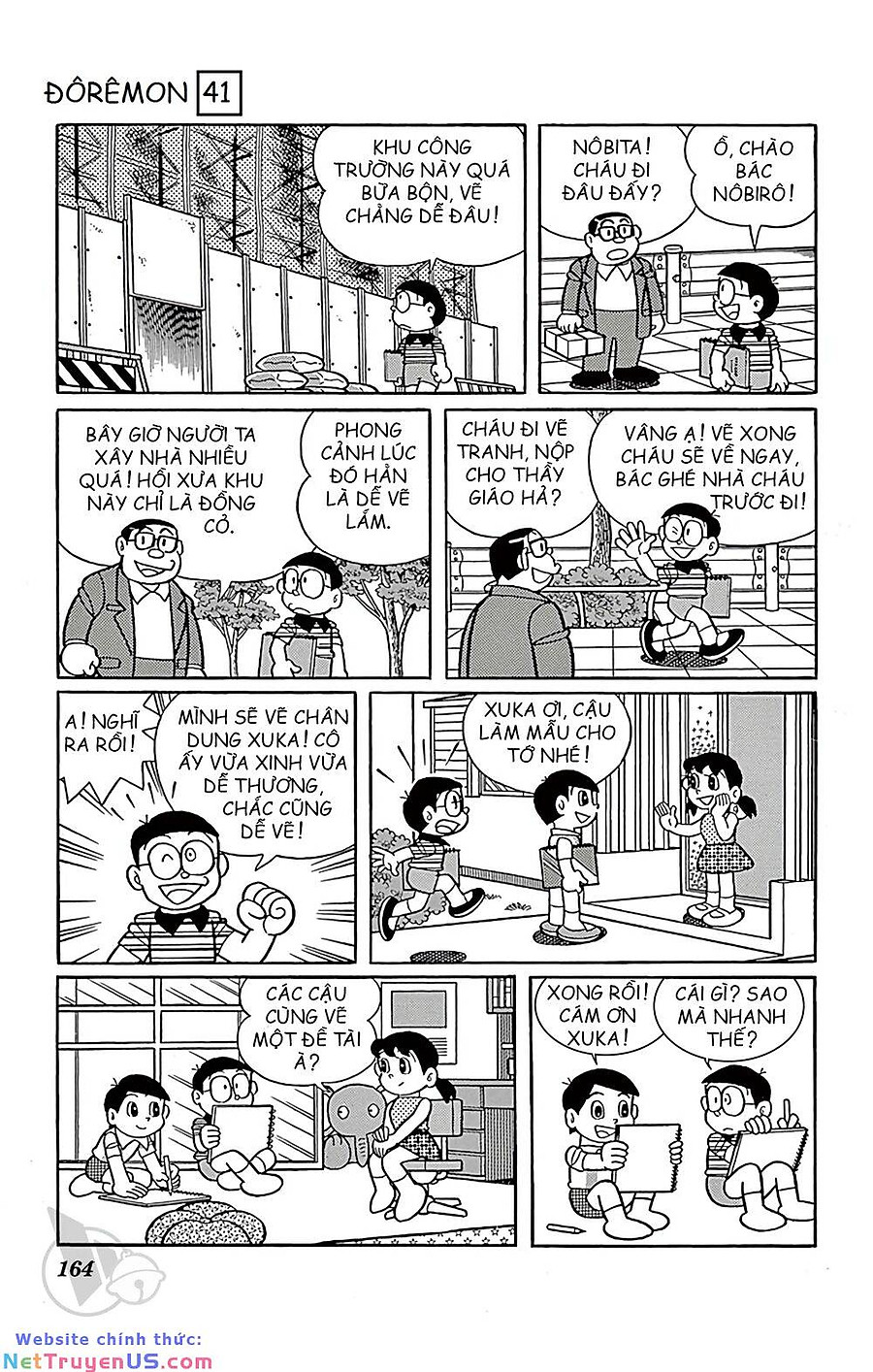 doraemon chapter 748 3