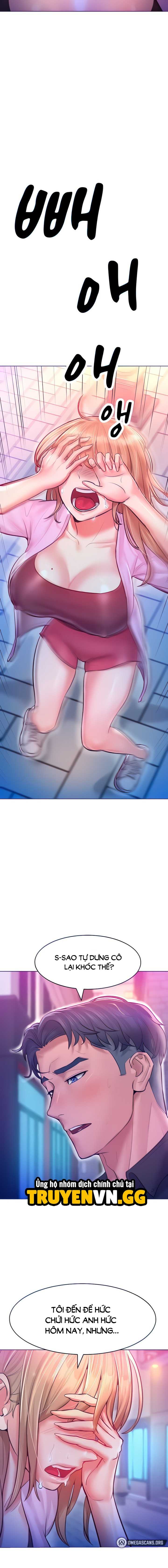 làm em phục tùng chapter 11 19