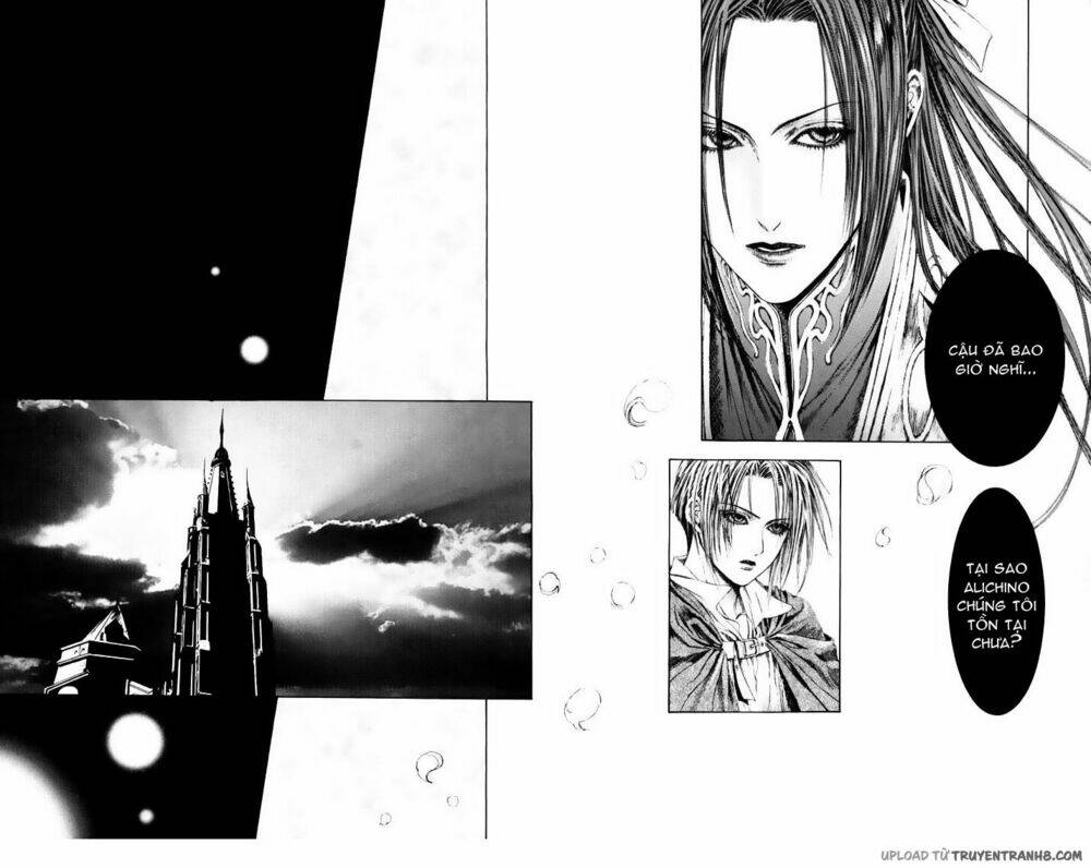 alichino chapter 11 12