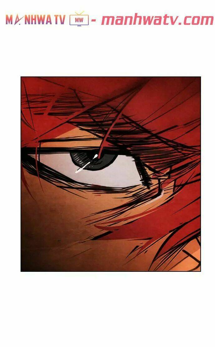 kẻ hồi sinh chapter 28 17