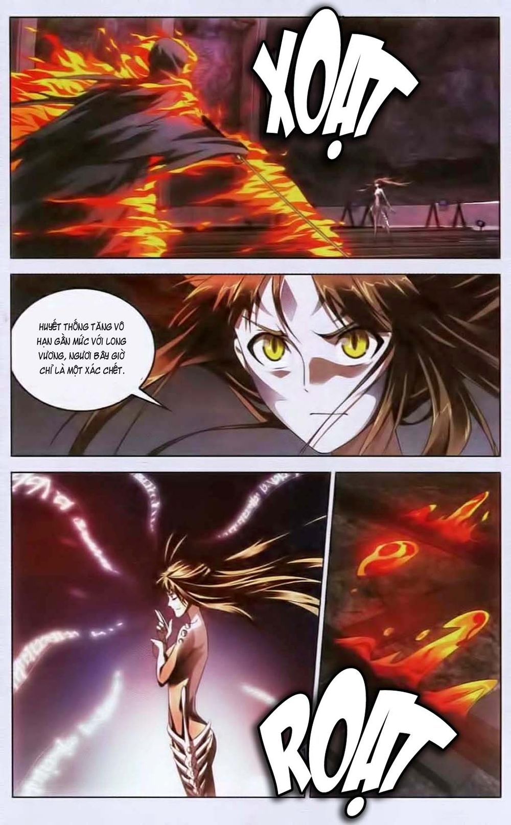 long tộc 2 chapter 54 3