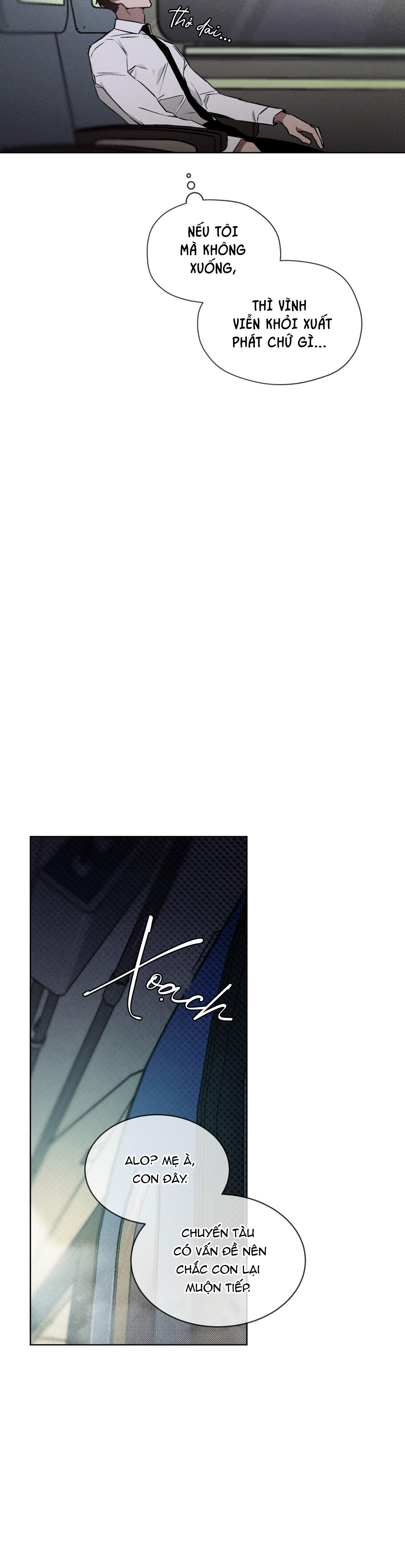 codename anastasia chapter 3 16