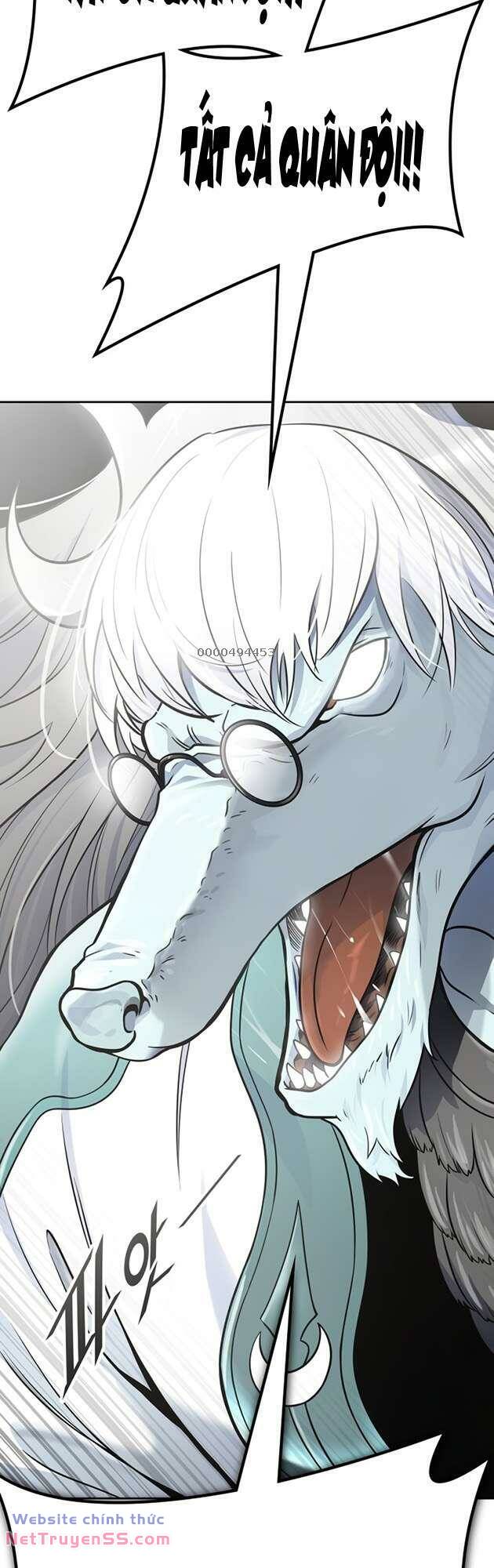 cuộc chiến trong tòa tháp chapter 602 115