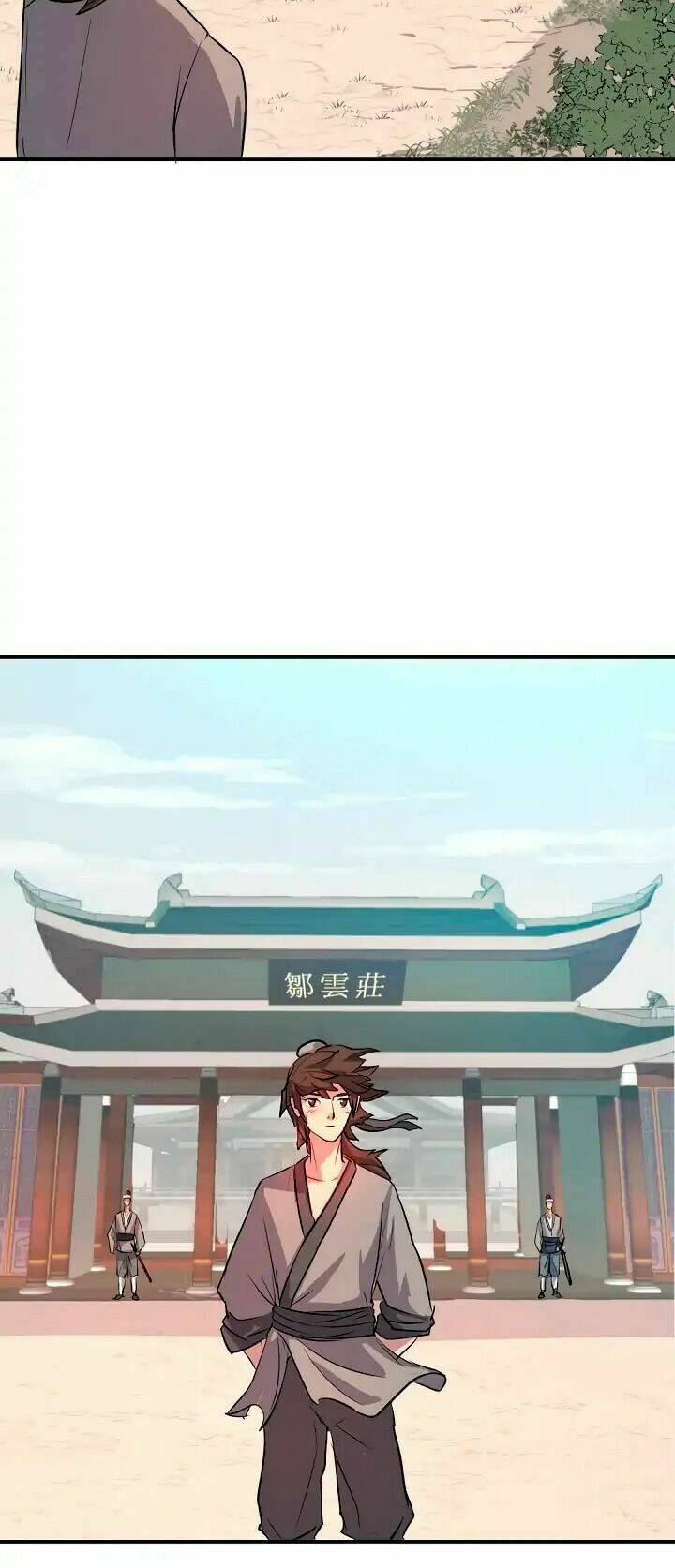 trọng sinh, bất khả chiến bại chapter 5 42