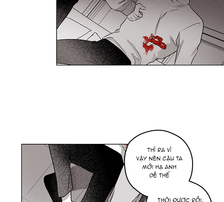 bữa tiệc của những đóa hoa chapter 25 73