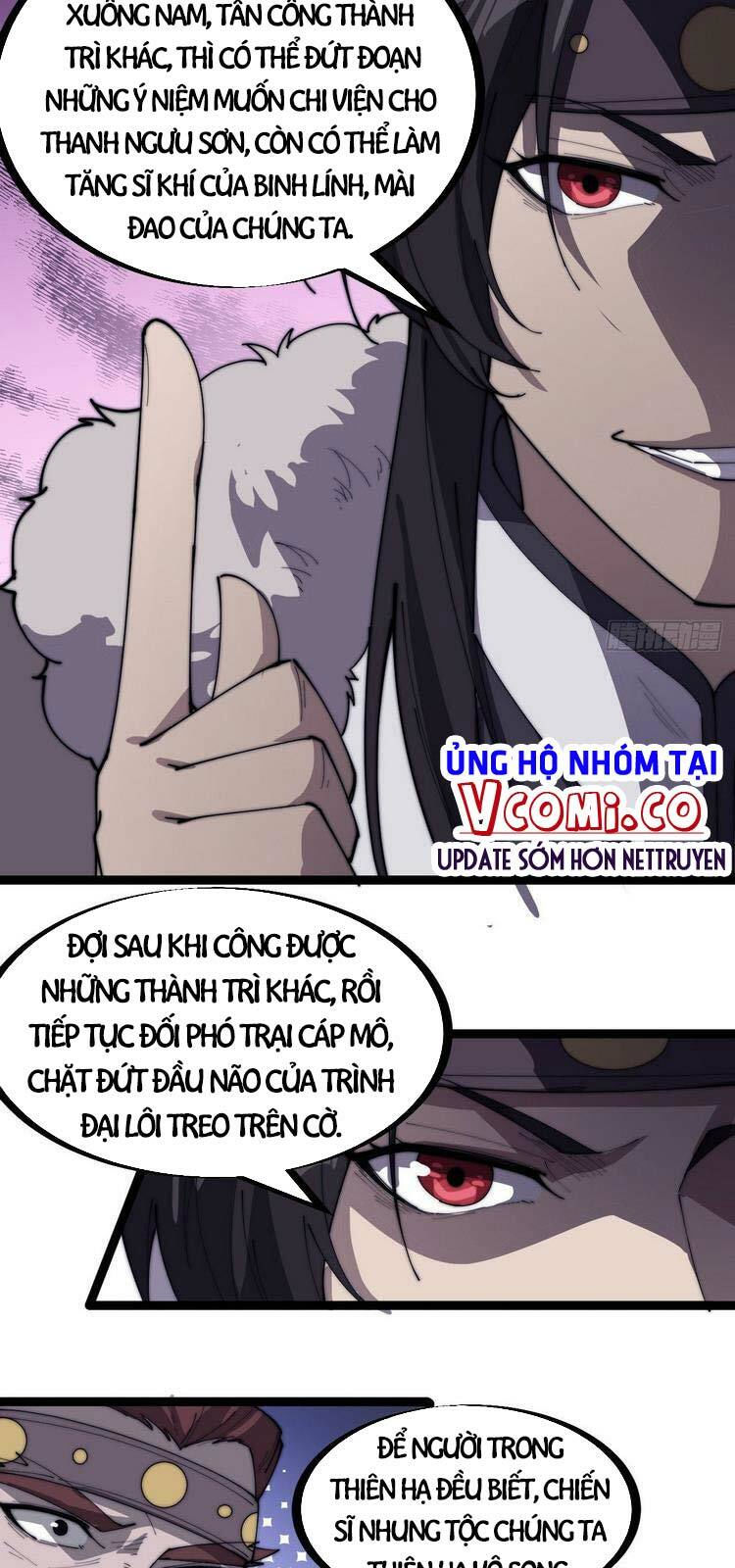 ta có một sơn trại chapter 159 8