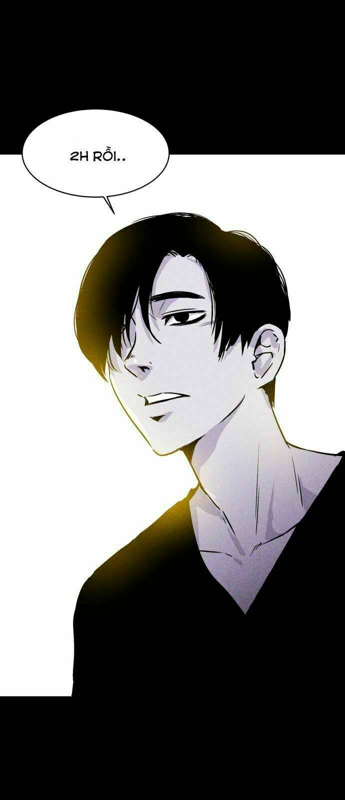 Chuồng lợn chapter 2 26