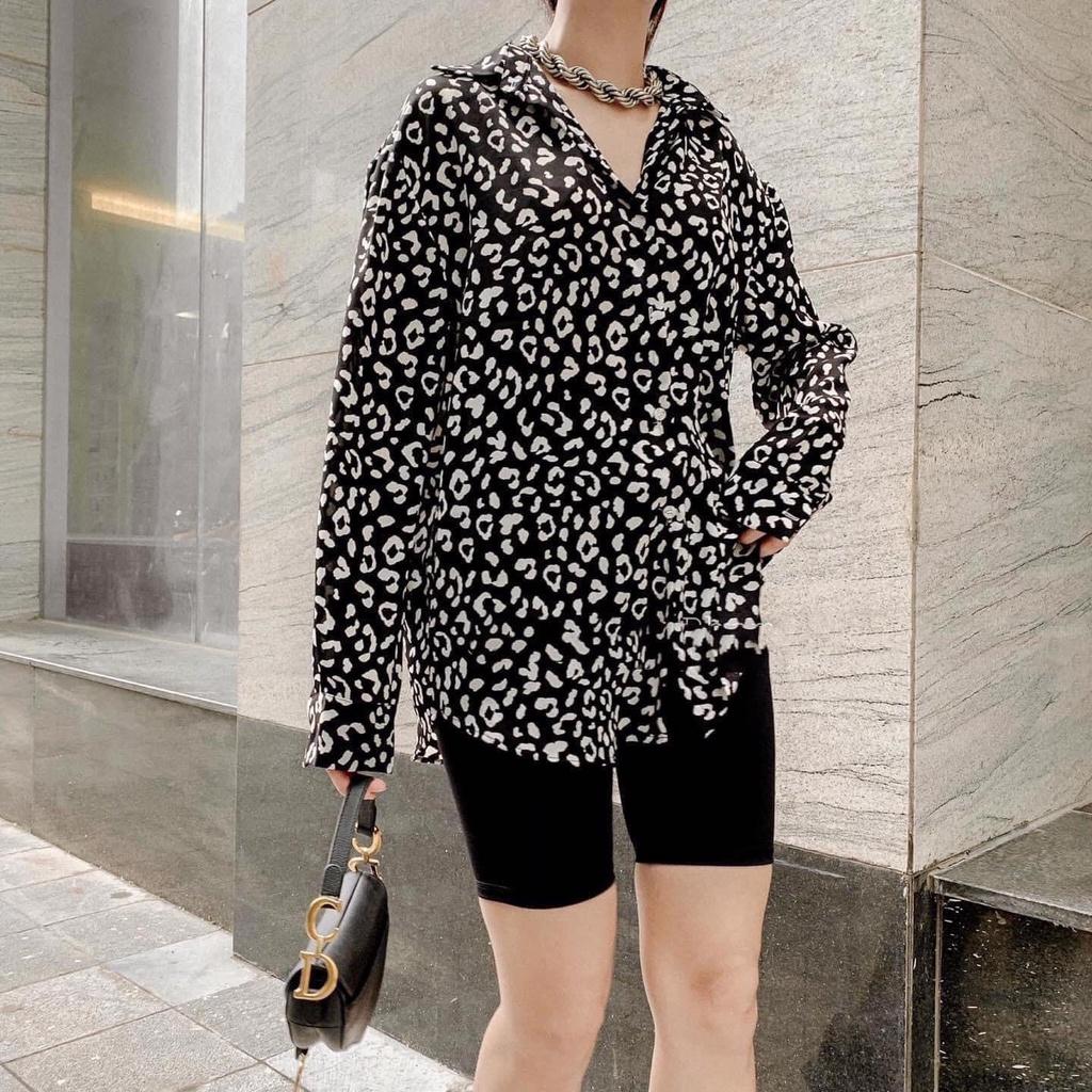 Quần legging ngố nâng Mông chất umi dày mịn mát