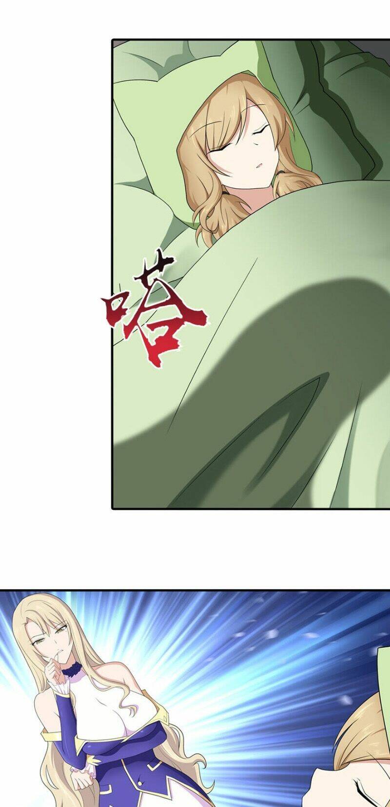 bạn gái virus của tôi chapter 92 19