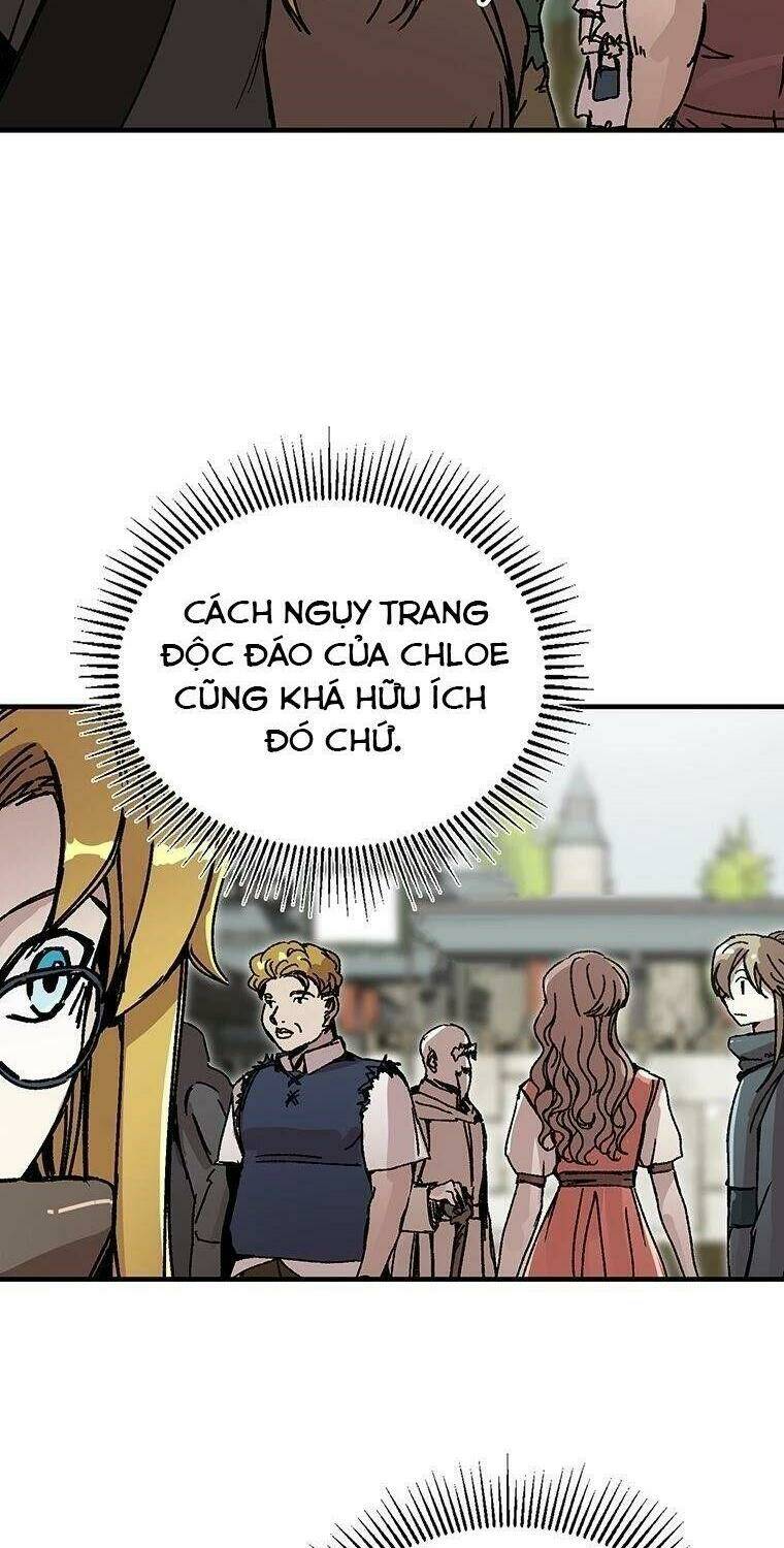 bug player - người chơi lỗi chapter 94 38