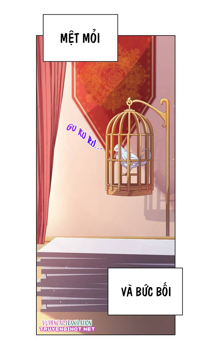 lời cầu hôn đến từ hoàng đế chapter 7 51