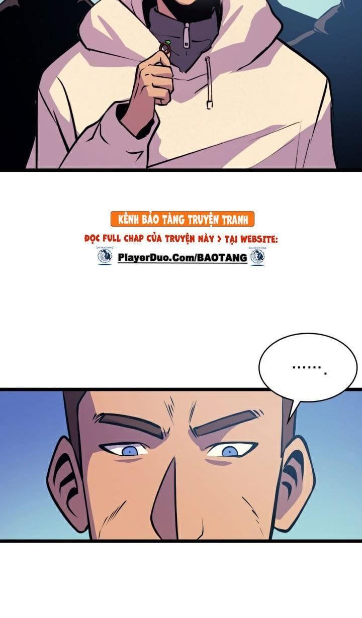 tôi trở lại thăng cấp một mình chapter 36 70