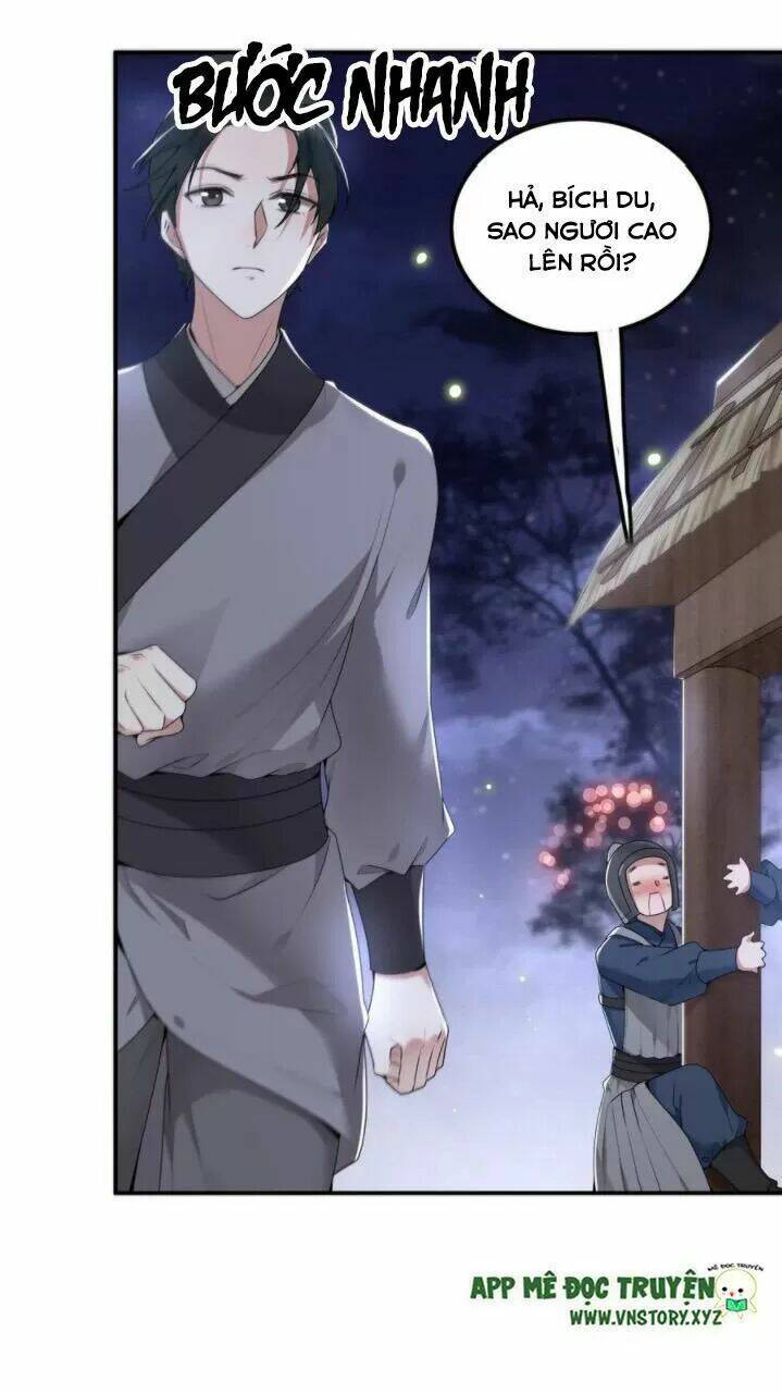 phượng hoàng vu phi chapter 64 21