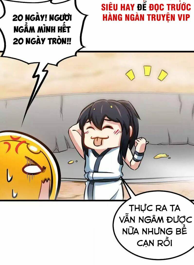 chí tôn thần ma chapter 148 12