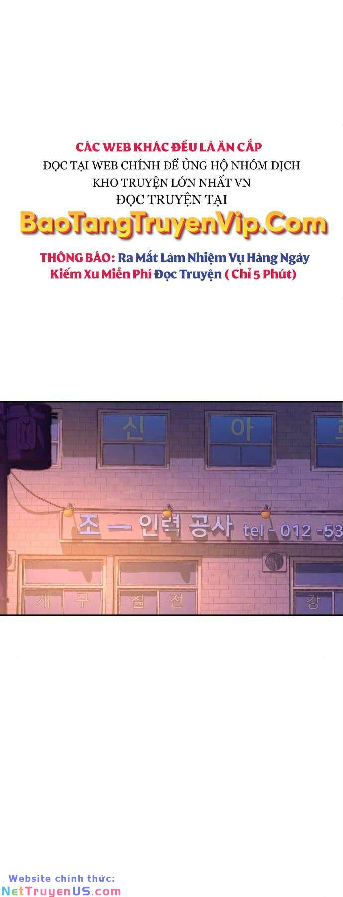 bạn học tôi là lính đánh thuê chapter 164 18