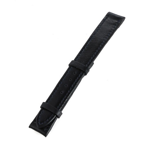 Dây đồng hồ Huy Hoàng da bò size 12, 14 màu đen, nâu đất, xanh lá, nâu đỏ HT8101-02-03-04