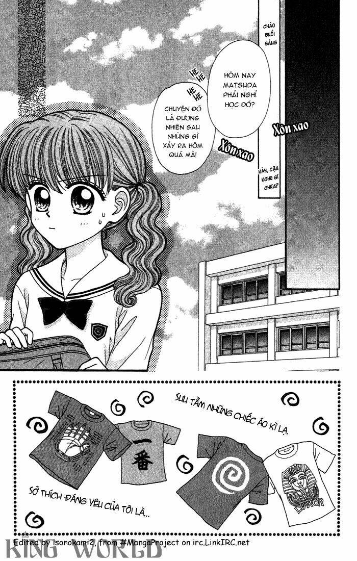 w pinch!! chapter 2 4