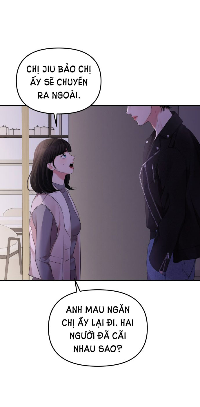 gửi em người đánh cắp những vì sao - to you who swallowed a star chapter 122.1 16