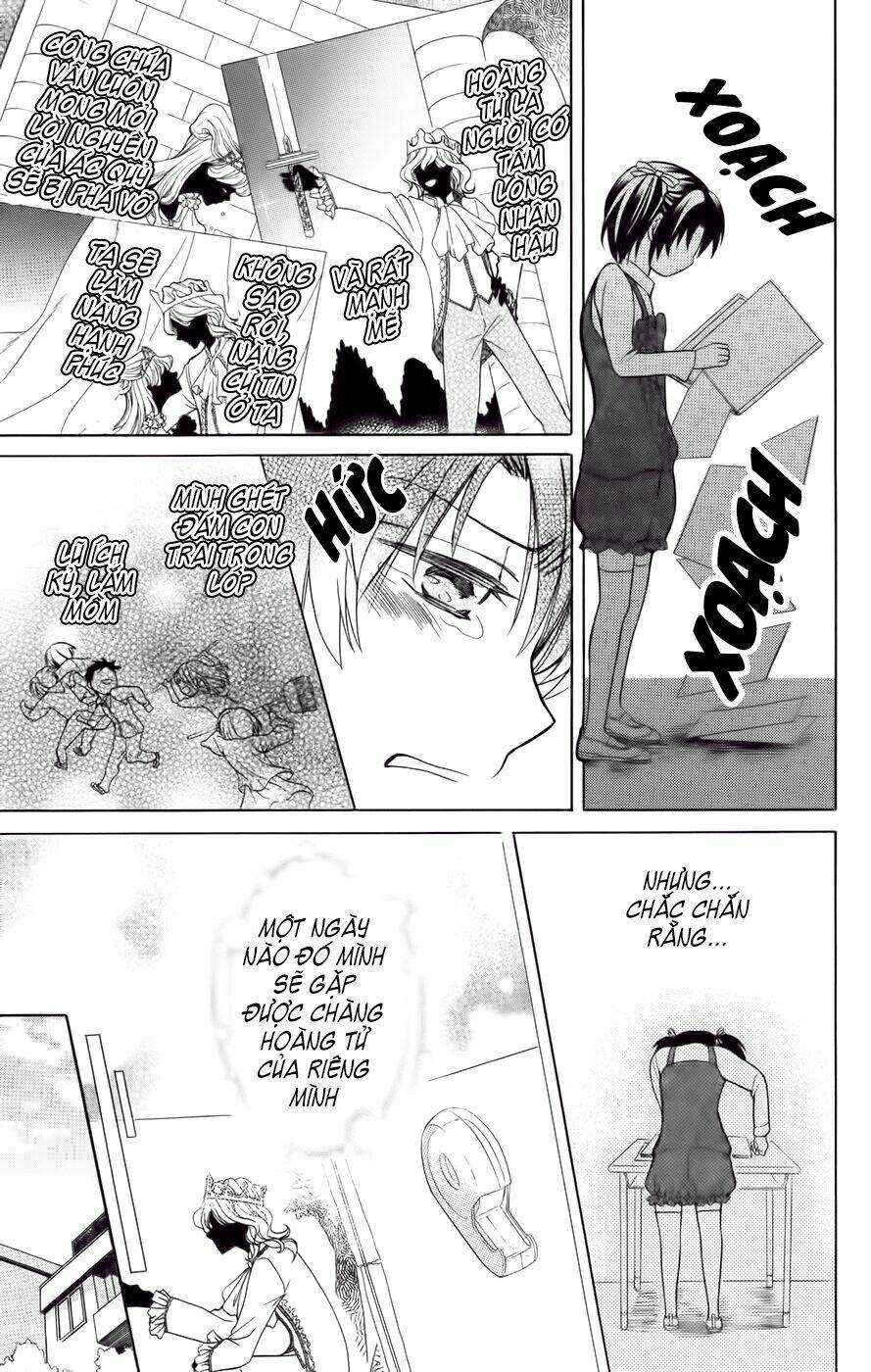 thầy giáo của tôi chapter 74 35