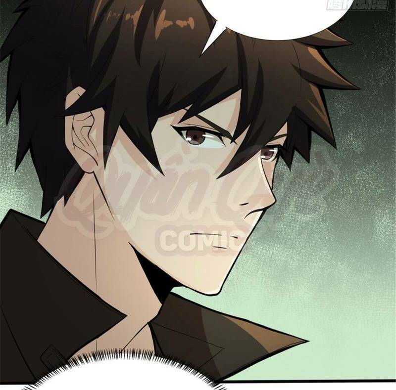 nơi này có yêu khí chapter 50 45