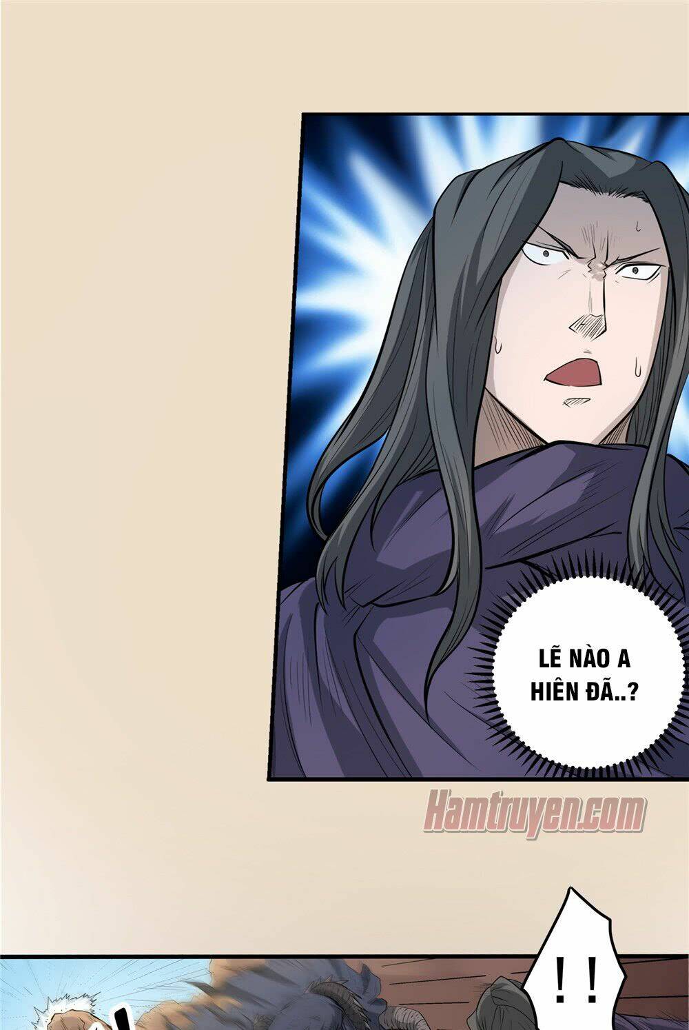 hiệp hành cửu thiên chapter 38 25