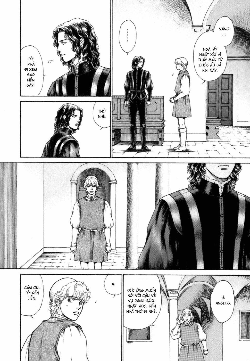 cesare chapter 20 17