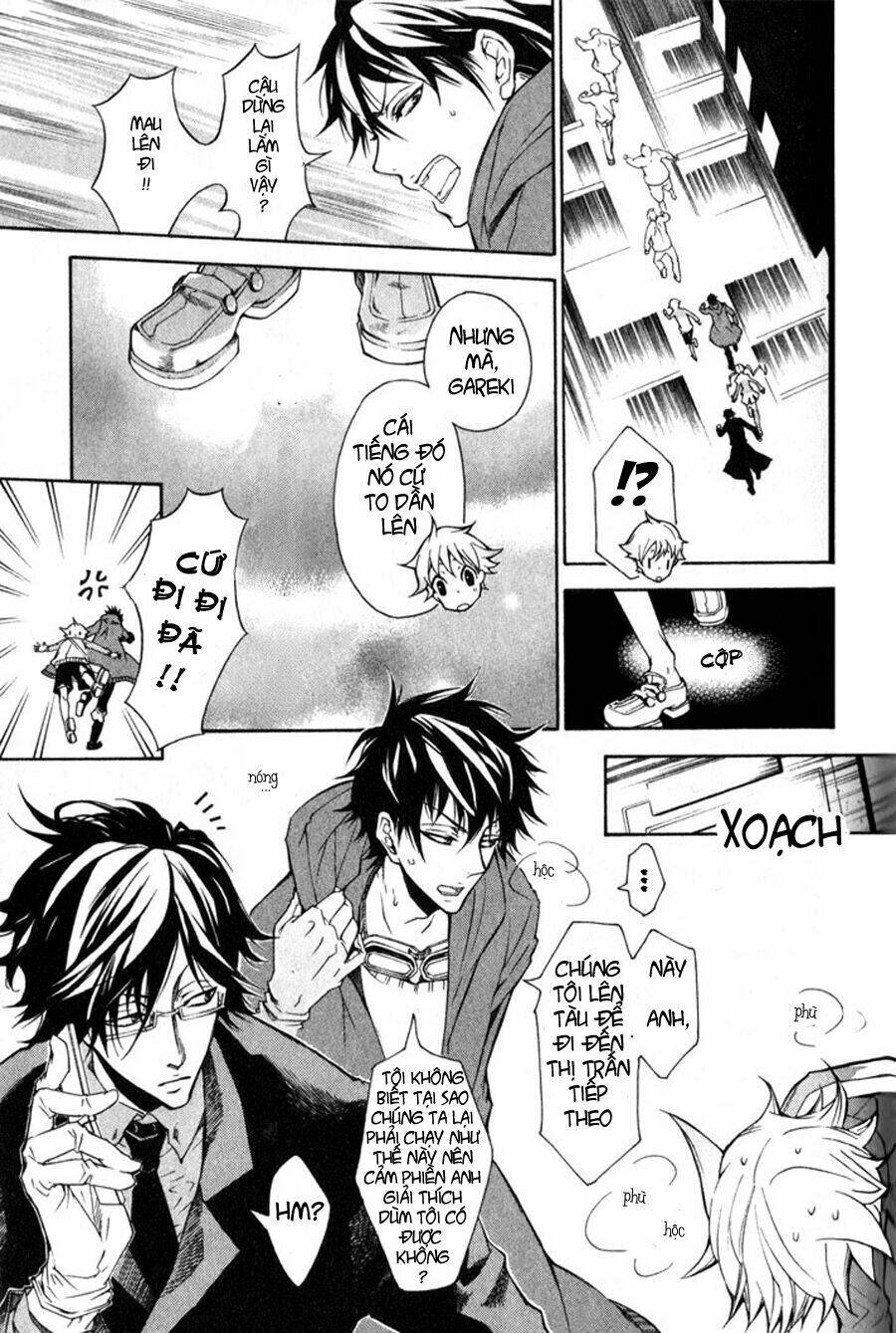 karneval chapter 3 19