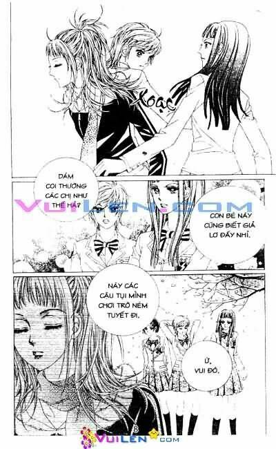 nụ hôn đầu chapter 1 8