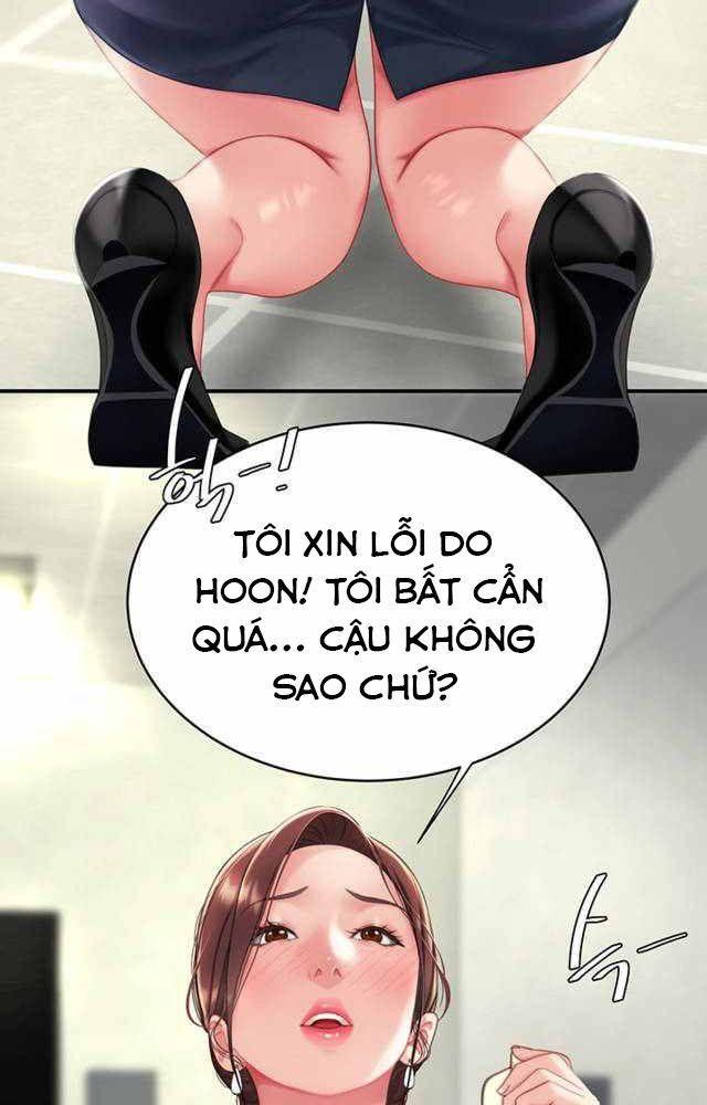 trước tiên, tôi sẽ chén mẹ của cô chapter 2.1 34