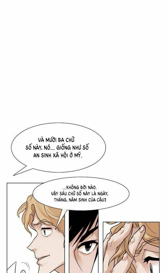 hồi quy tiền kiếp chapter 5 26