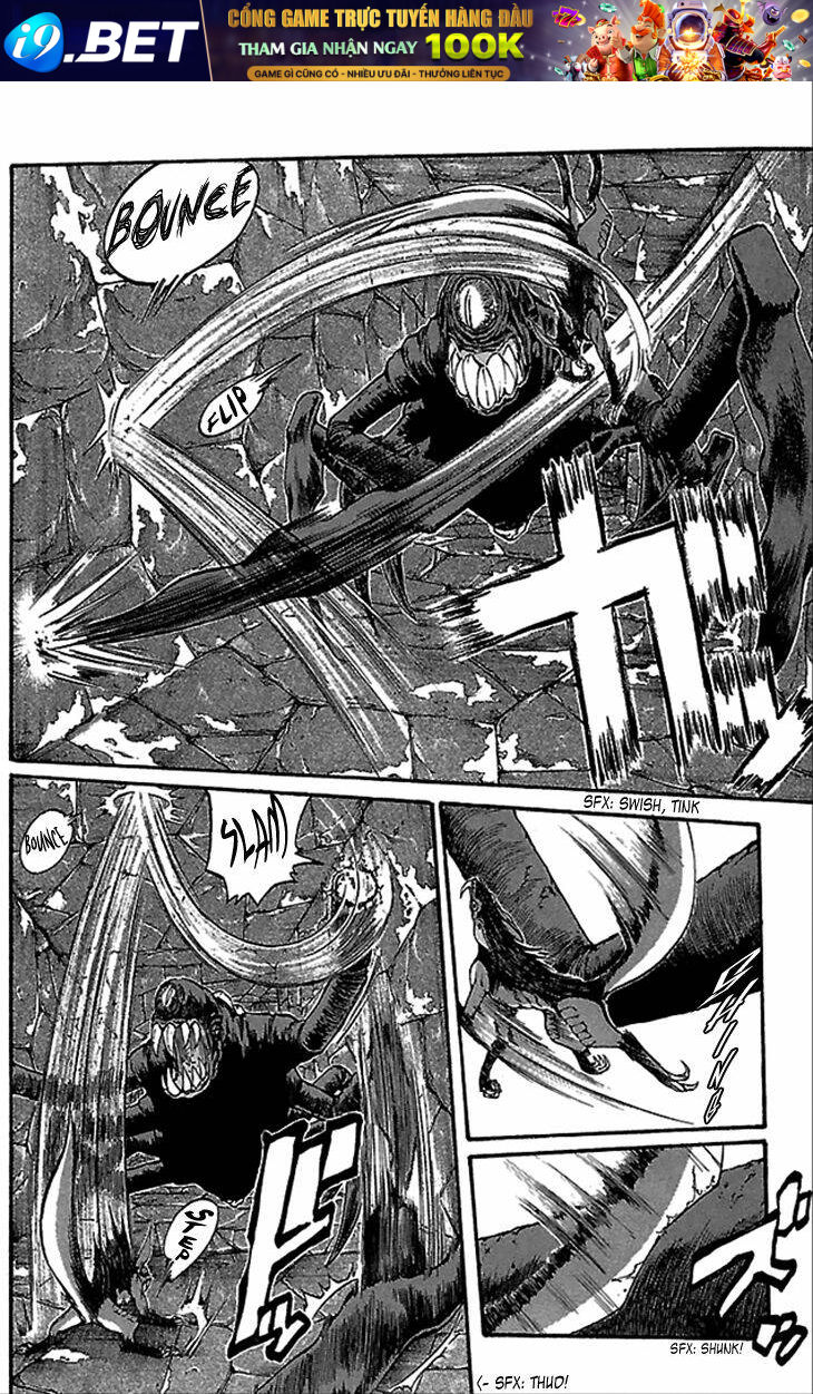 vua trên biển chapter 57 12