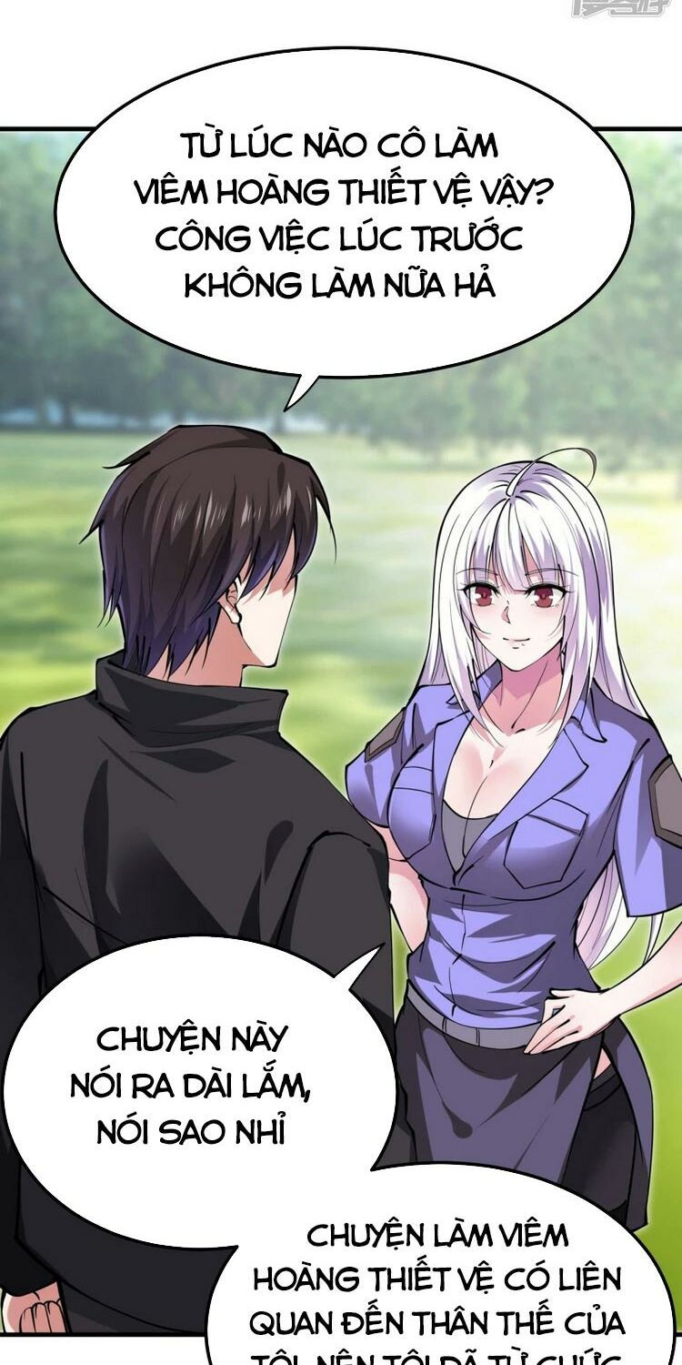 tối cường thần y tại đô thị chapter 185 2