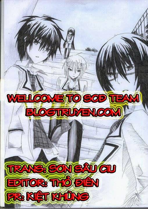 gdgd-dogs chapter 3 16