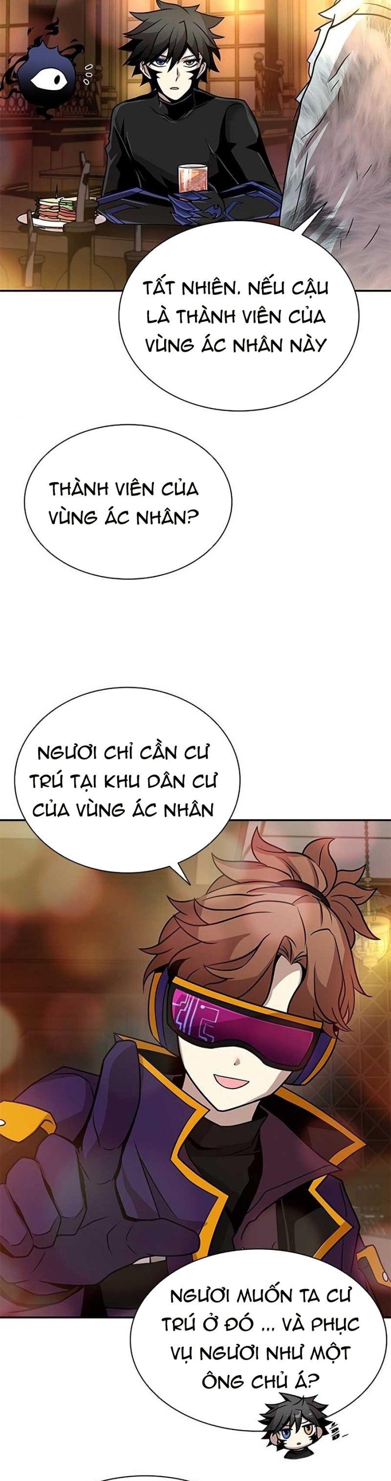 tiêu diệt ác nhân chapter 26 23