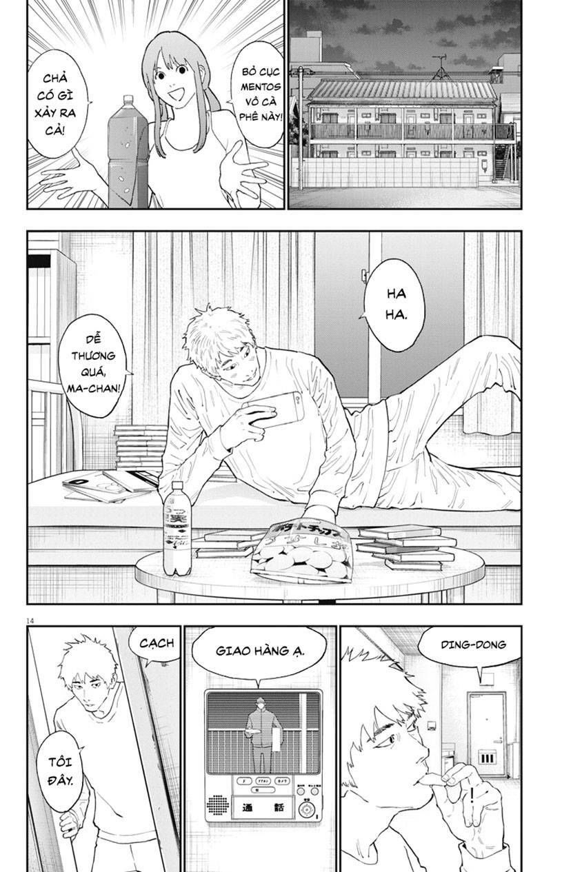 đọa nhân chapter 135 13