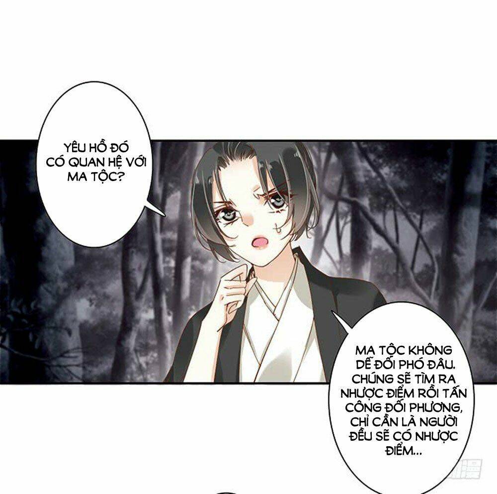 thiền tâm vấn đạo chapter 25 24