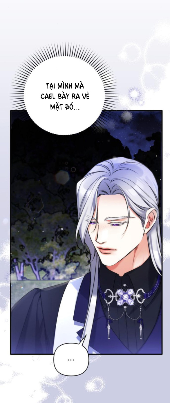 dành cho nhân vật bị bỏ rơi yêu thích nhất của tôi chapter 95.1 15