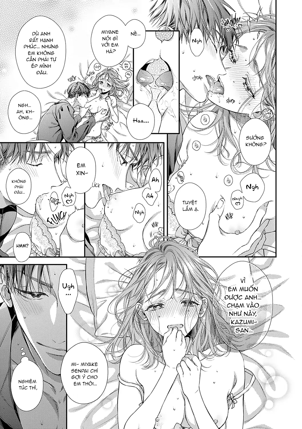 từ hôm nay tui là người lớn chapter 15.2 10