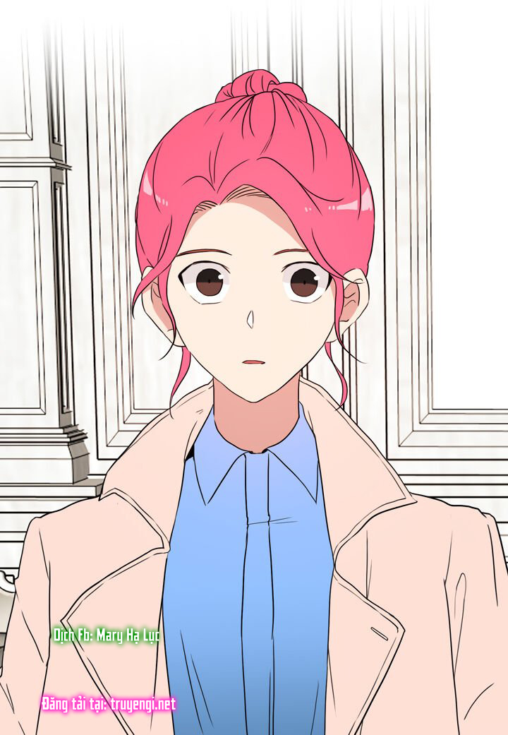 rắc rối về vấn đề yêu đương của tôi chapter 61 15