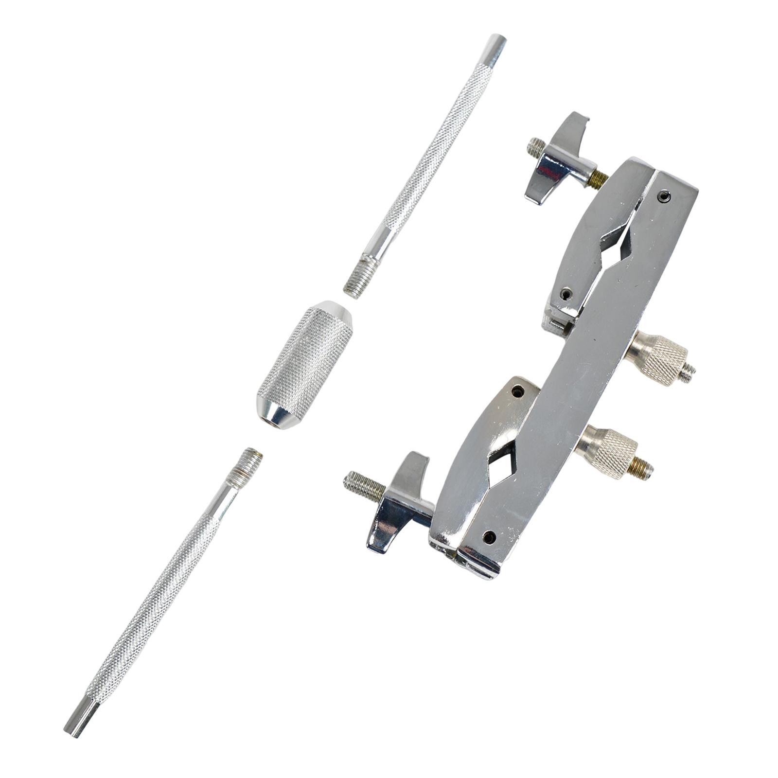 Drum Pad Stand  Musical Instrument Accessories Drum Stand Students Kids