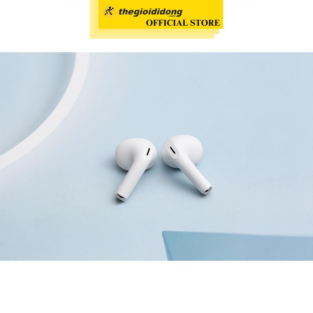 Tai nghe Bluetooth True Wireless AVA+ Buds Life Air 2 - Hàng Chính Hãng