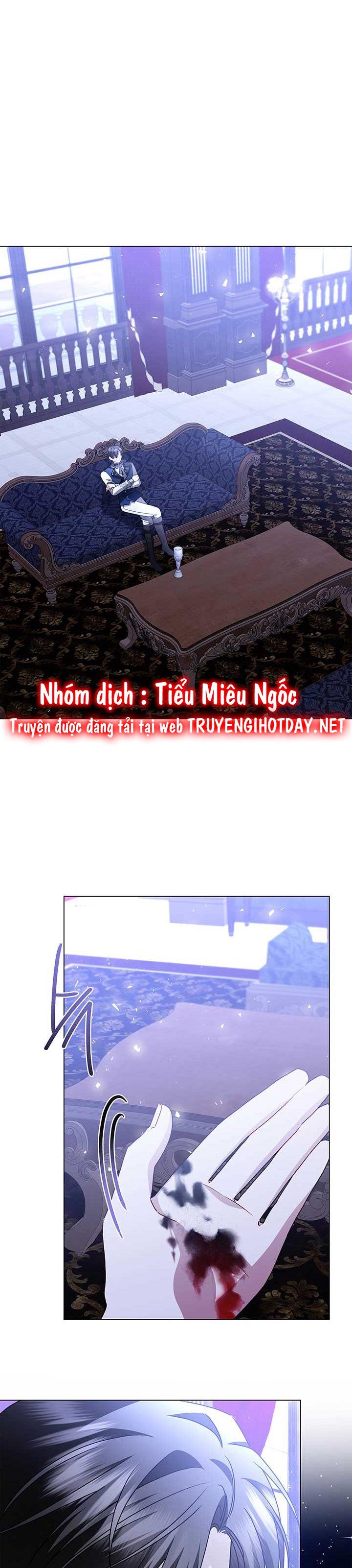 sự hối hận muộn màn chapter 120 18