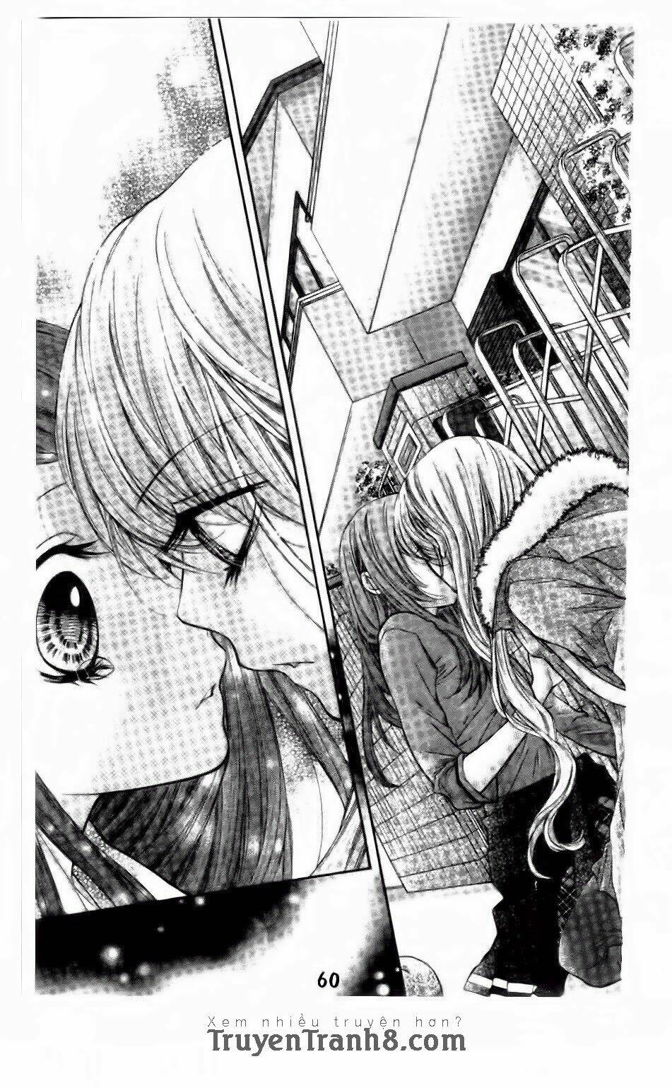 ác ma của chiến thắng chapter 17 7