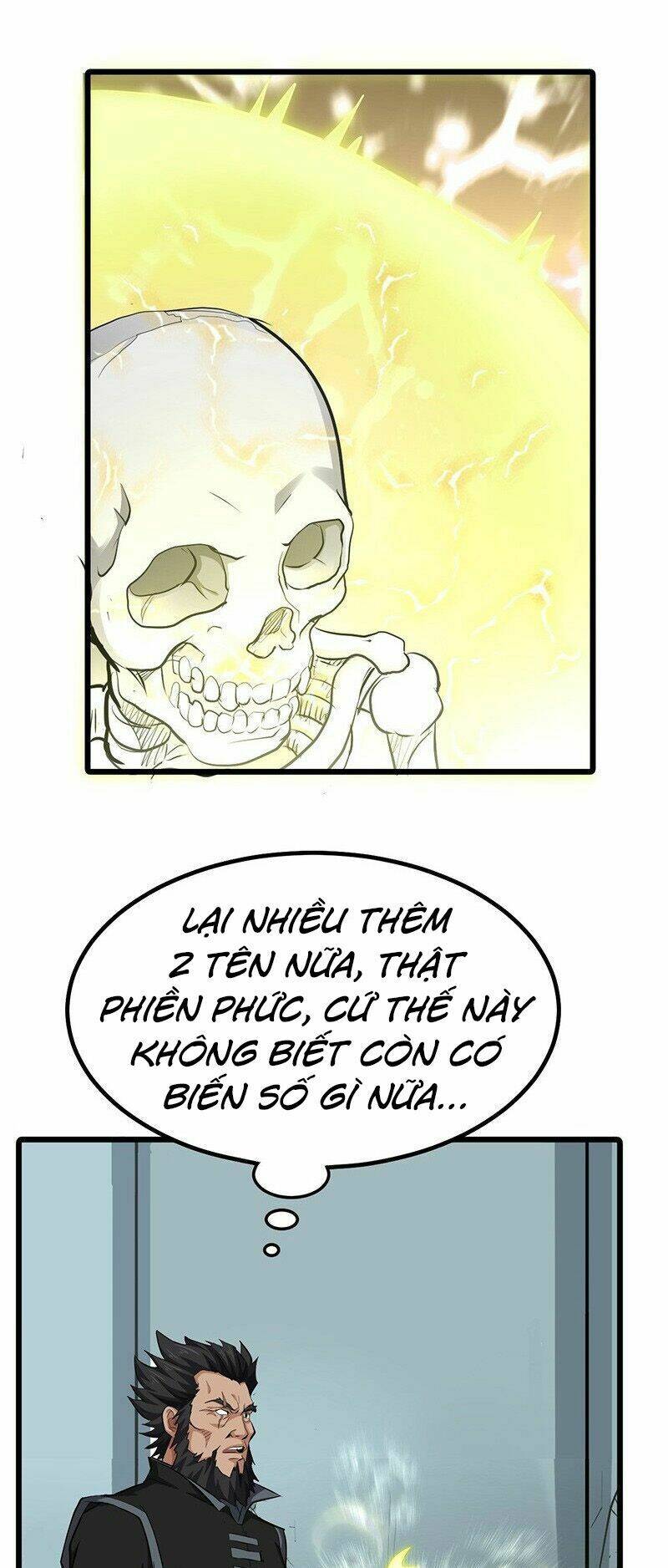 hỗn độn kiếm thần chapter 136 21